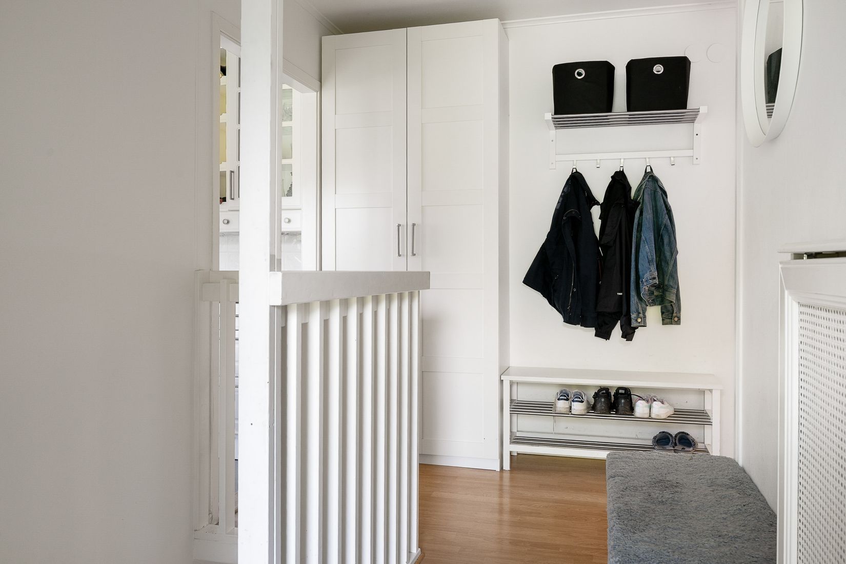 Villa, Furuvägen 4, Hagalund, Nyköping