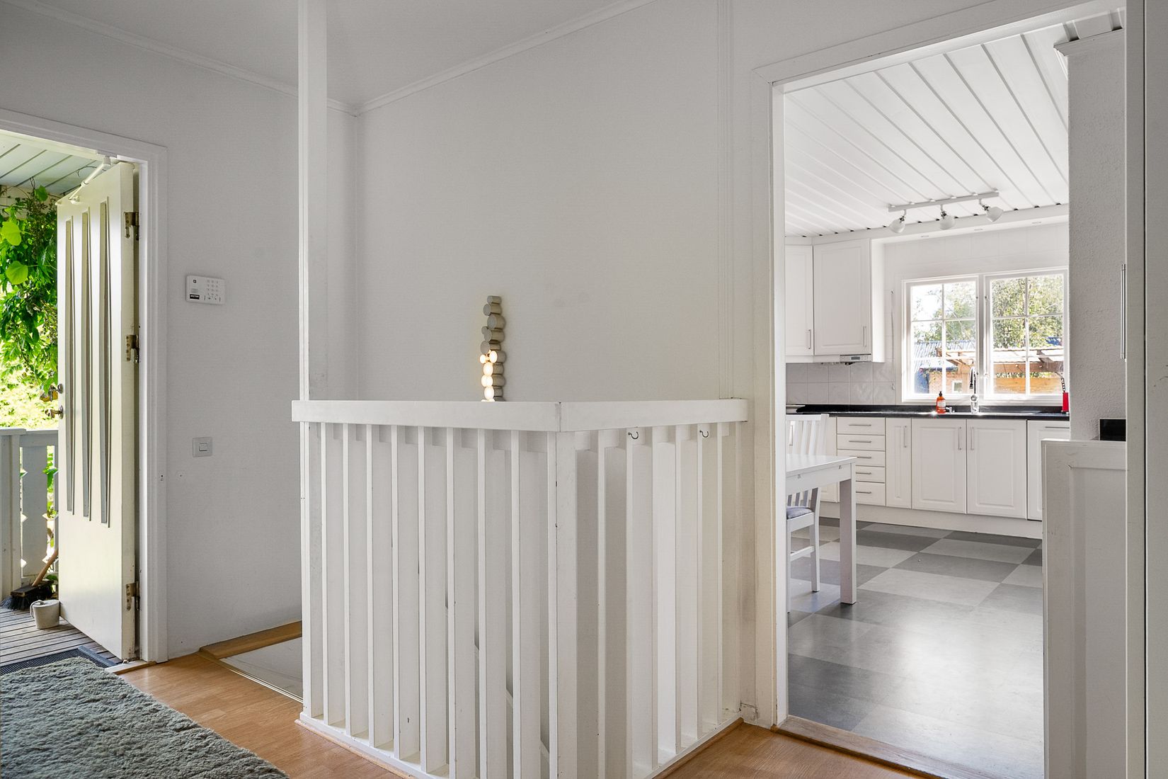 Villa, Furuvägen 4, Hagalund, Nyköping