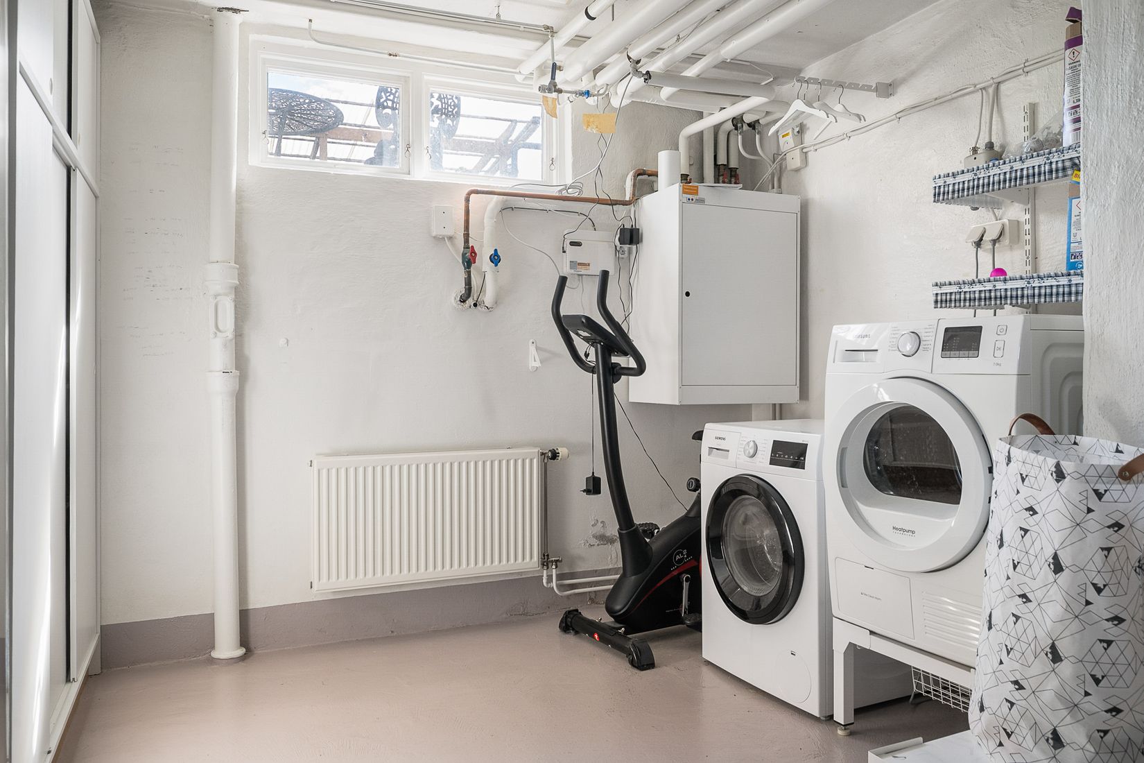 Villa, Furuvägen 4, Hagalund, Nyköping