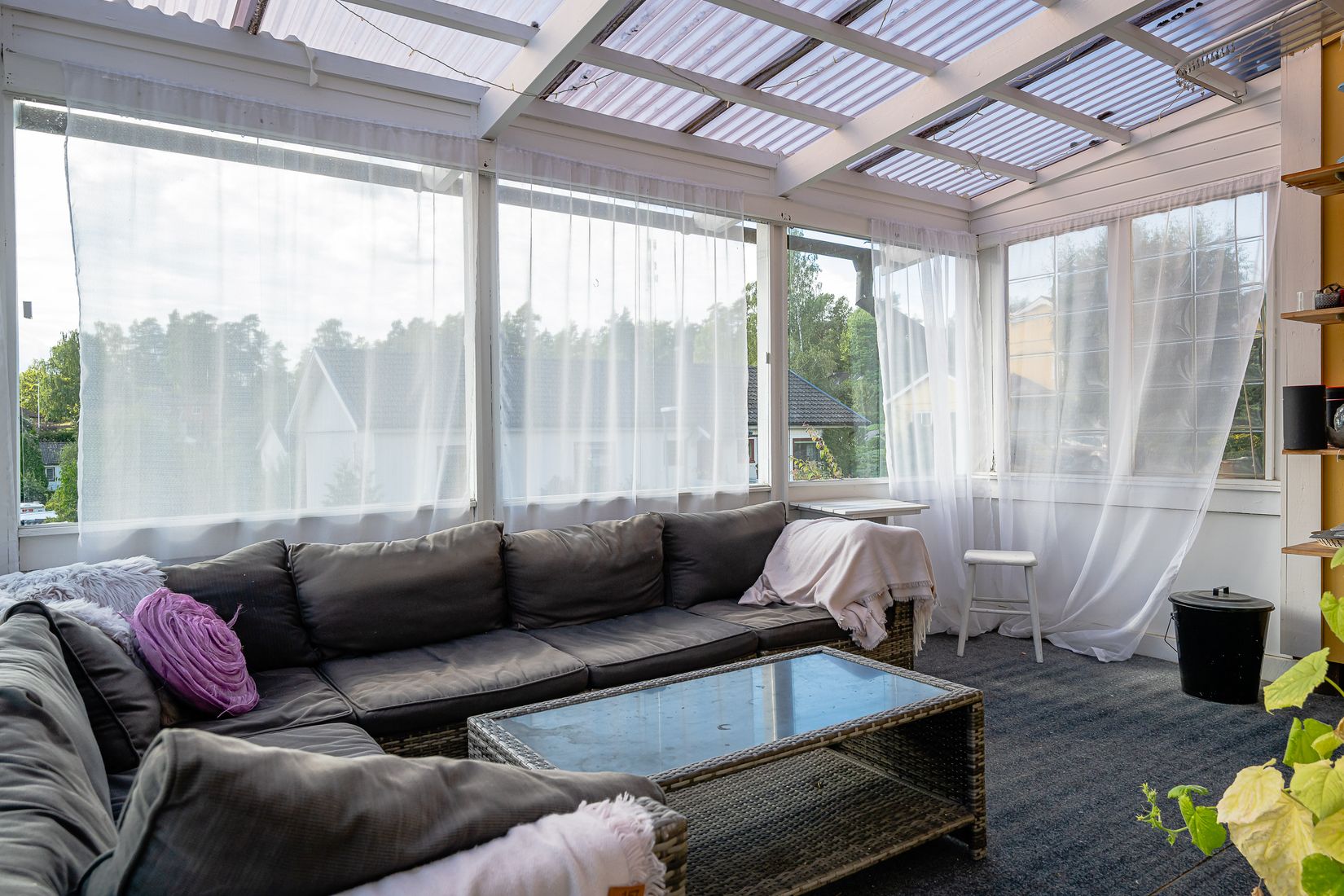 Villa, Furuvägen 4, Hagalund, Nyköping