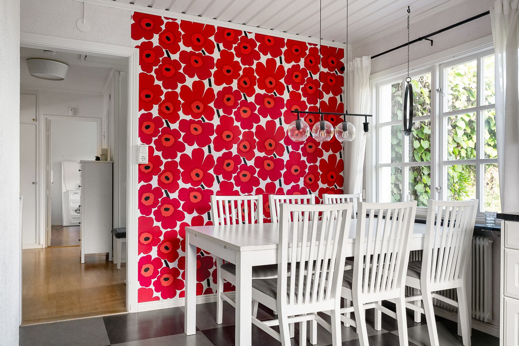 Villa, Furuvägen 4, Hagalund, Nyköping