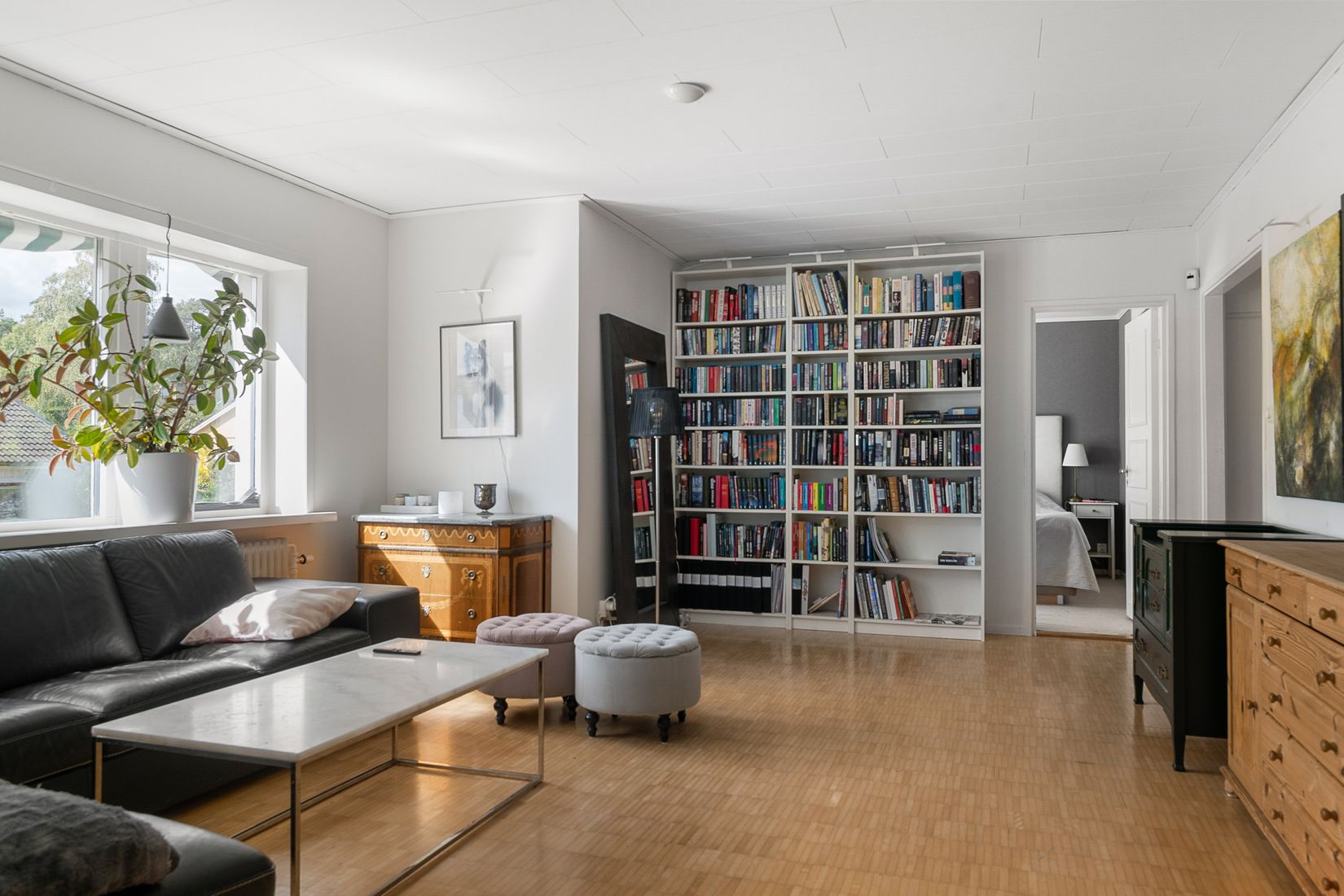 Villa, Furuvägen 4, Hagalund, Nyköping