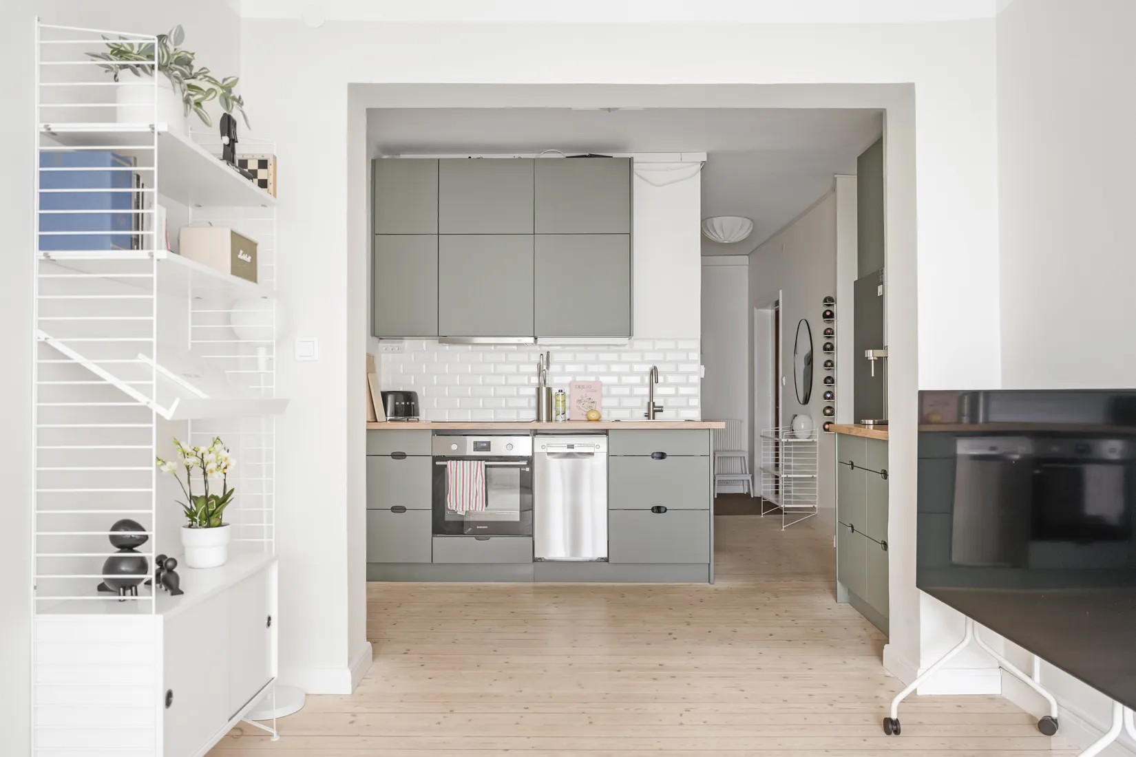 Bostadsrätt, Brobygatan 2C, Nobeltorget, Malmö