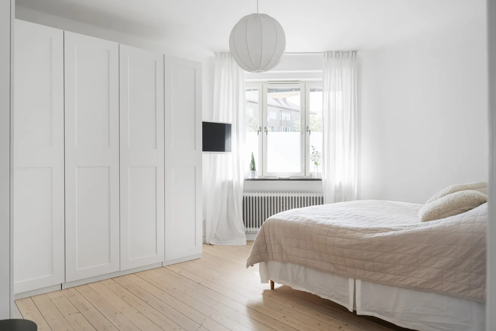 Bostadsrätt, Brobygatan 2C, Nobeltorget, Malmö