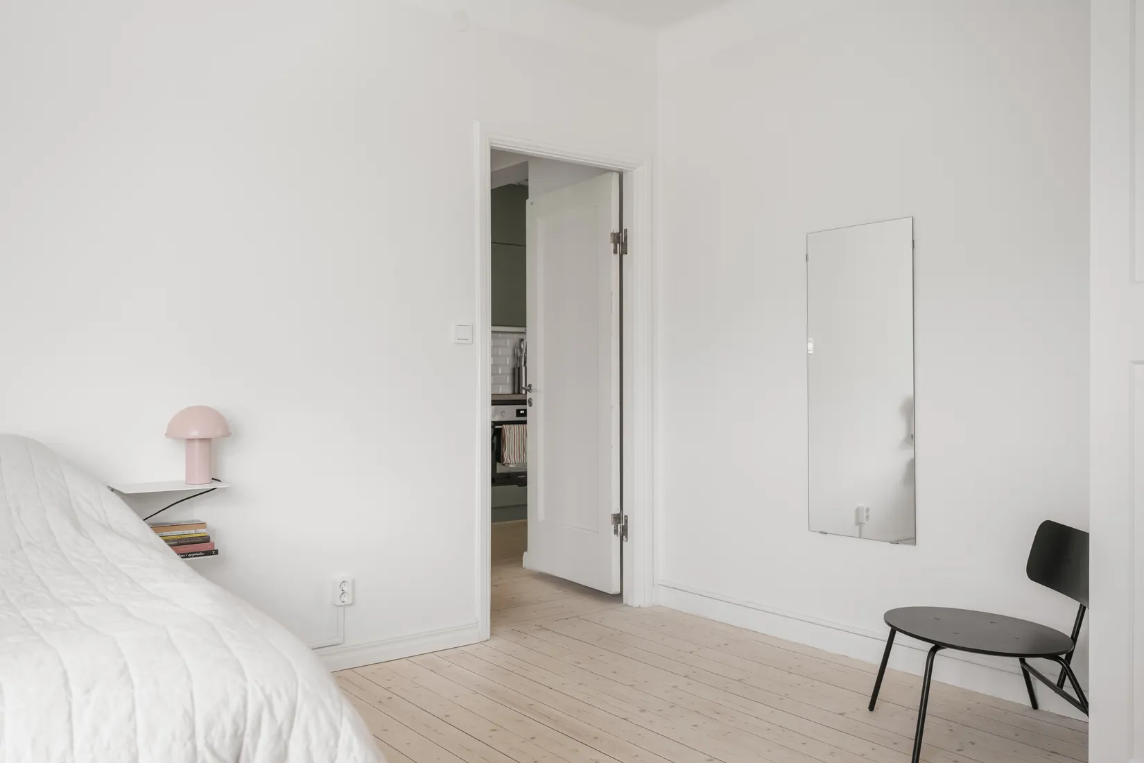 Bostadsrätt, Brobygatan 2C, Nobeltorget, Malmö