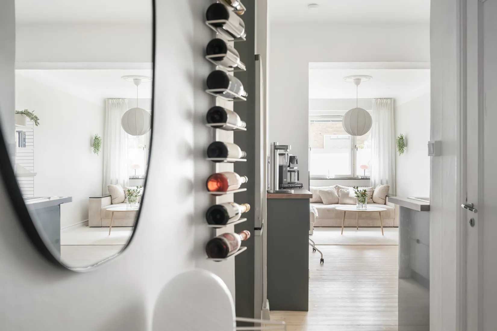 Bostadsrätt, Brobygatan 2C, Nobeltorget, Malmö