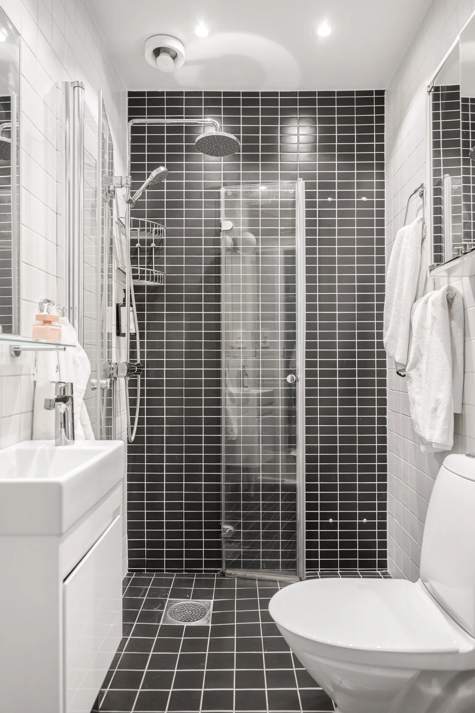 Bostadsrätt, Brobygatan 2C, Nobeltorget, Malmö