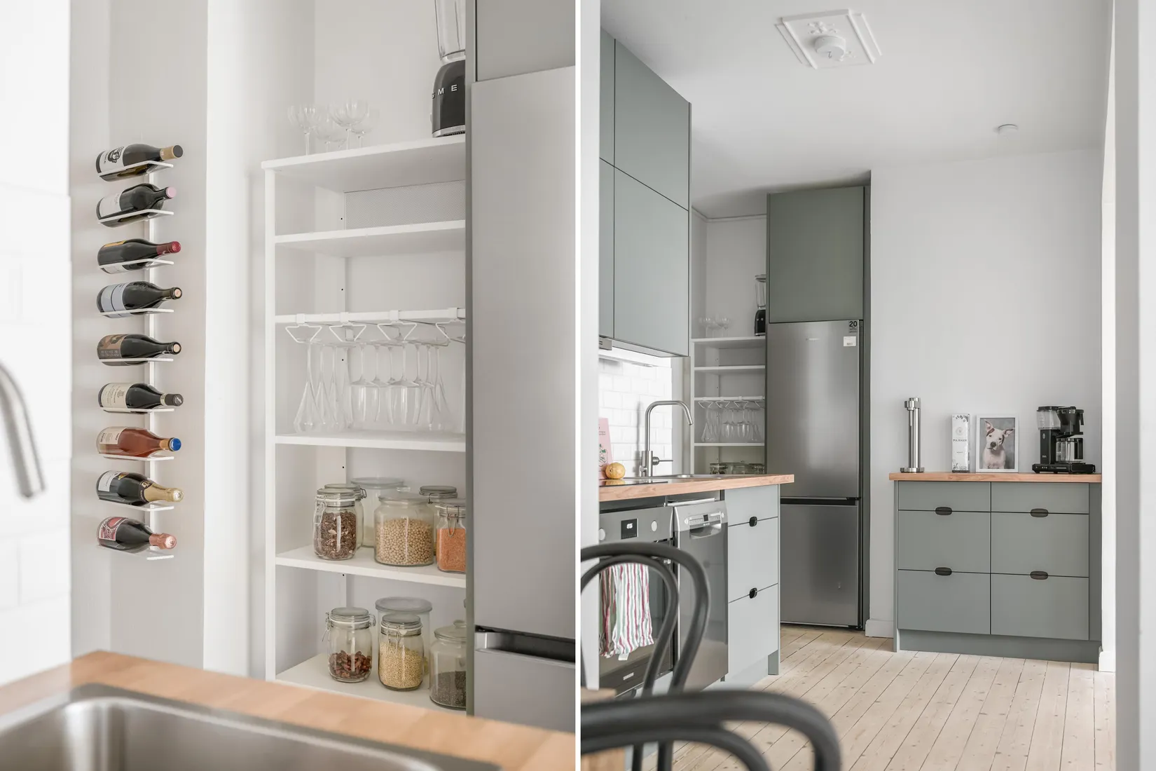 Bostadsrätt, Brobygatan 2C, Nobeltorget, Malmö