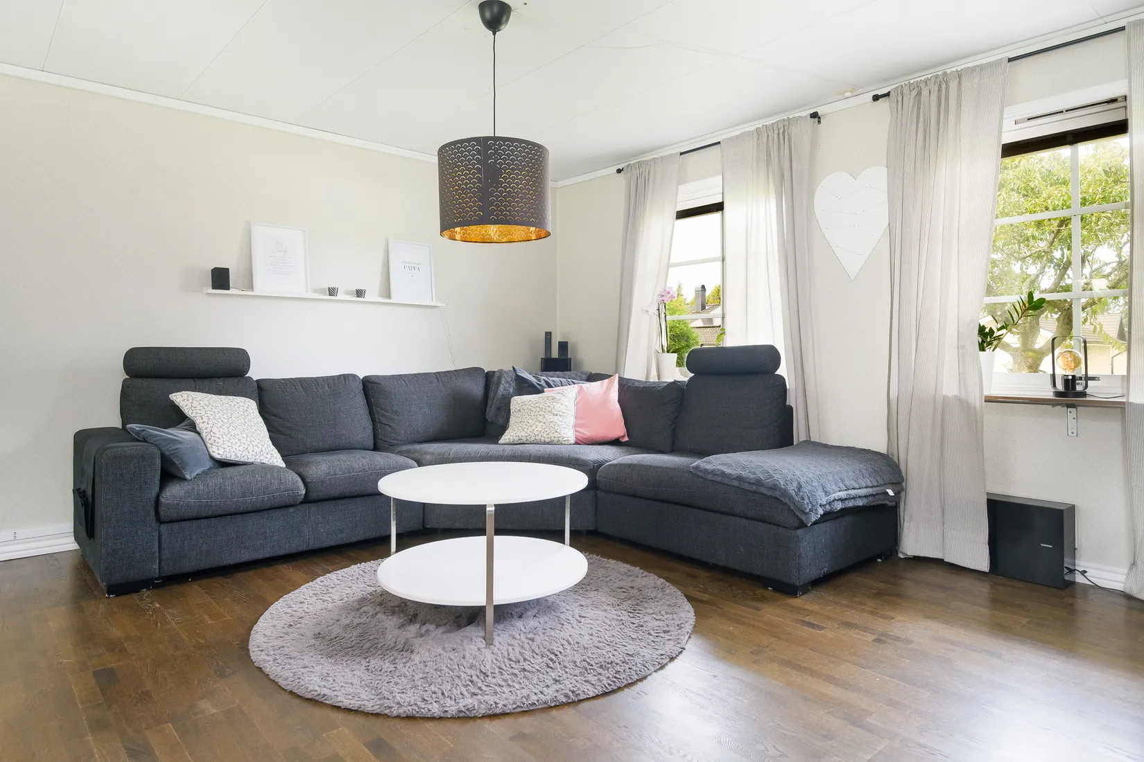 Villa, Ardennervägen 6, Hästveda, Hässleholm