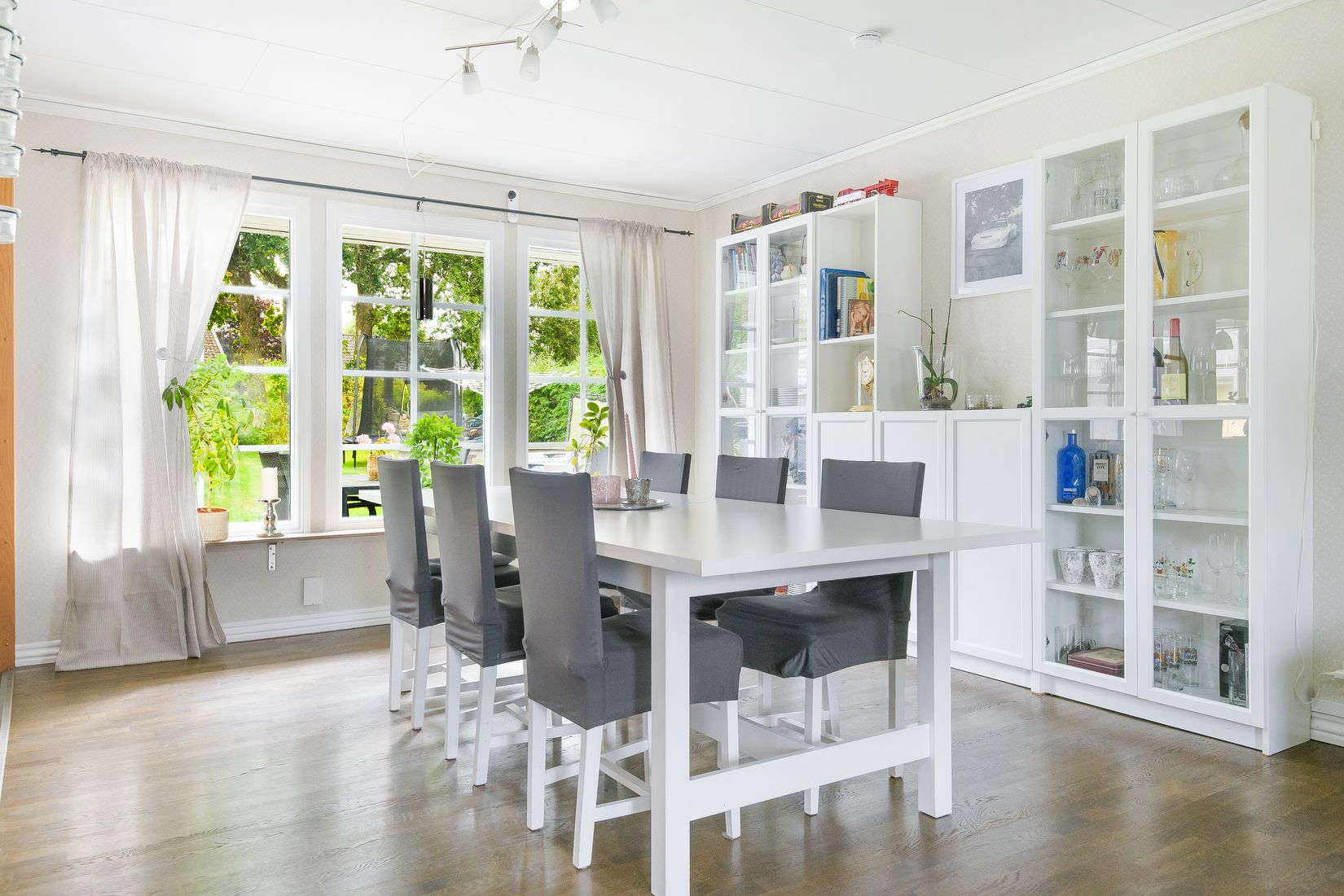 Villa, Ardennervägen 6, Hästveda, Hässleholm