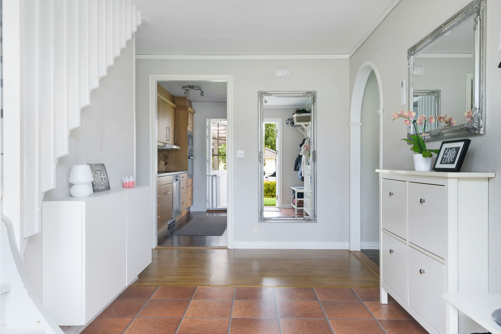 Villa, Ardennervägen 6, Hästveda, Hässleholm