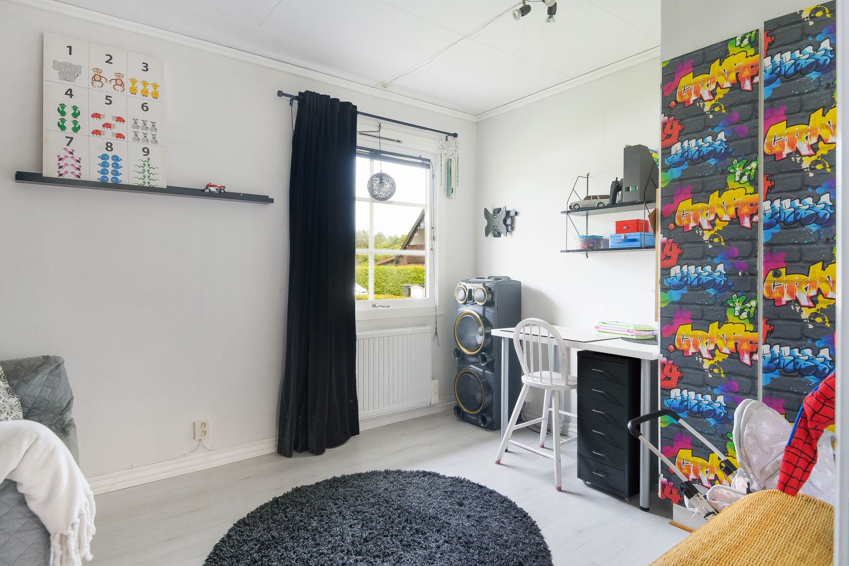 Villa, Ardennervägen 6, Hästveda, Hässleholm