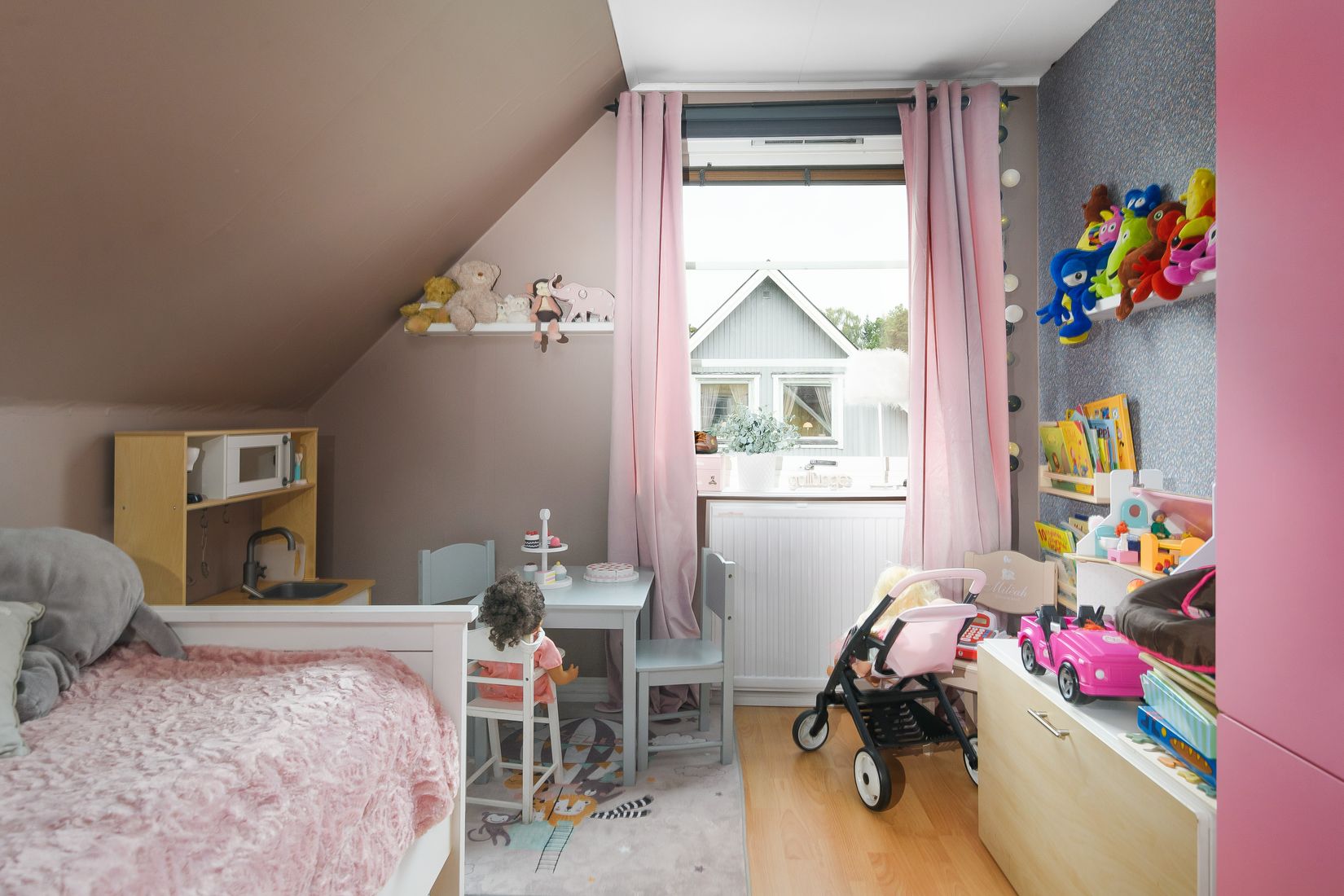 Villa, Ardennervägen 6, Hästveda, Hässleholm