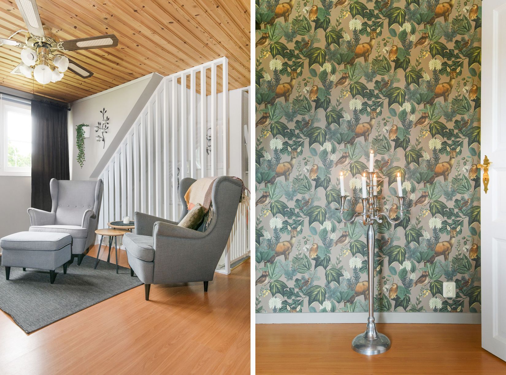 Villa, Ardennervägen 6, Hästveda, Hässleholm