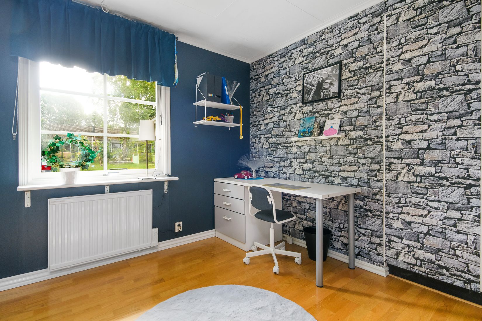 Villa, Ardennervägen 6, Hästveda, Hässleholm