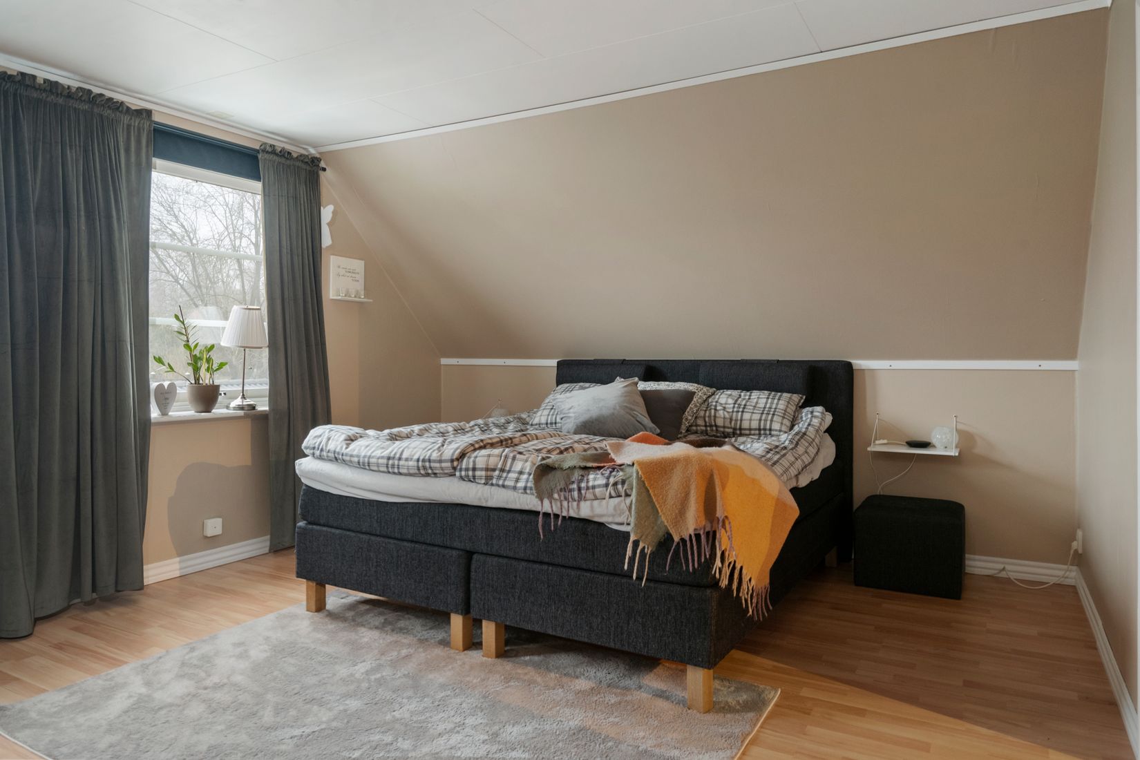 Villa, Ardennervägen 6, Hästveda, Hässleholm