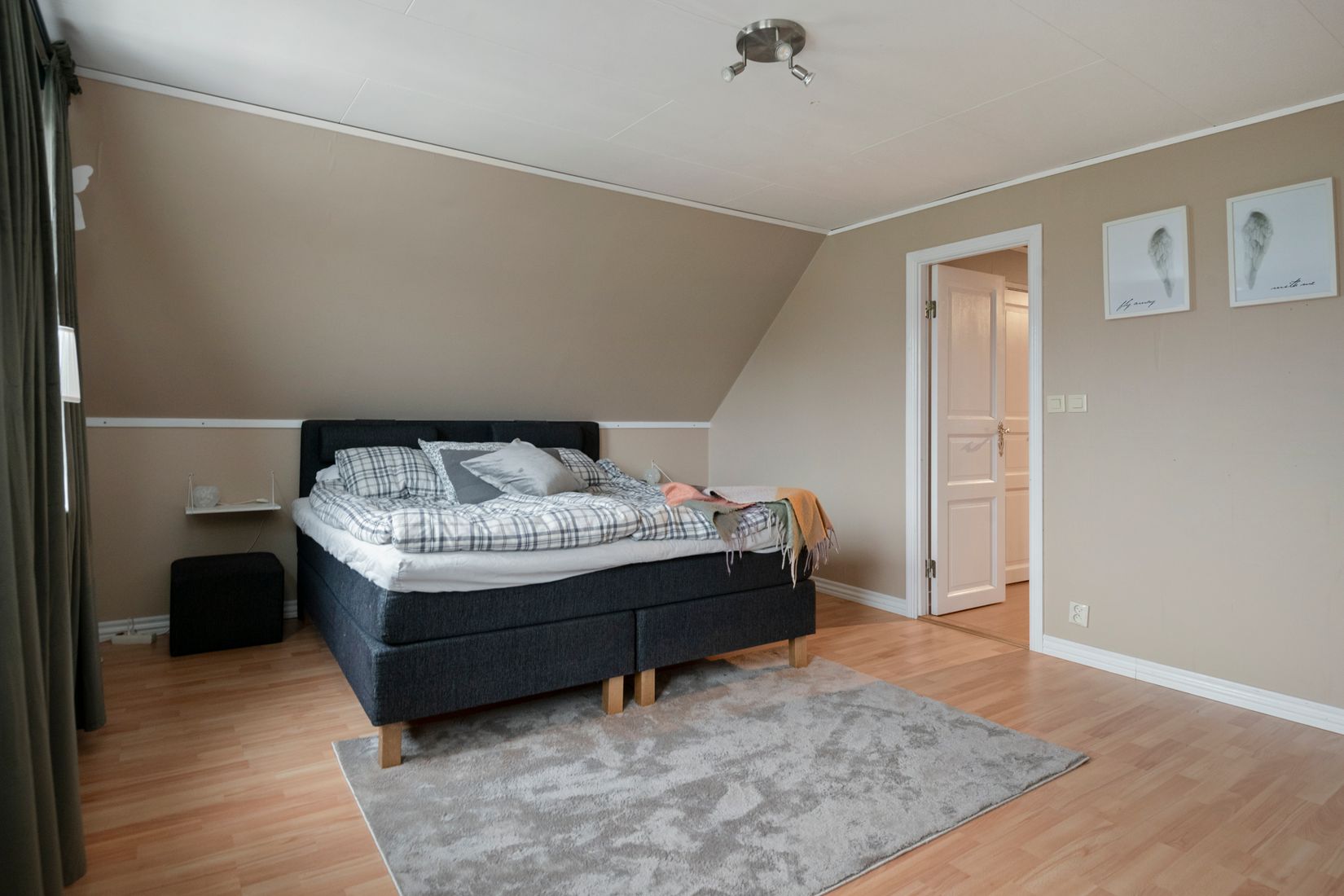 Villa, Ardennervägen 6, Hästveda, Hässleholm