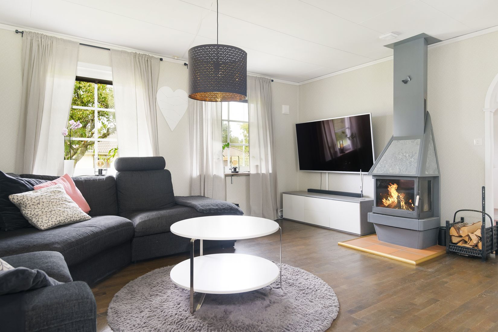 Villa, Ardennervägen 6, Hästveda, Hässleholm