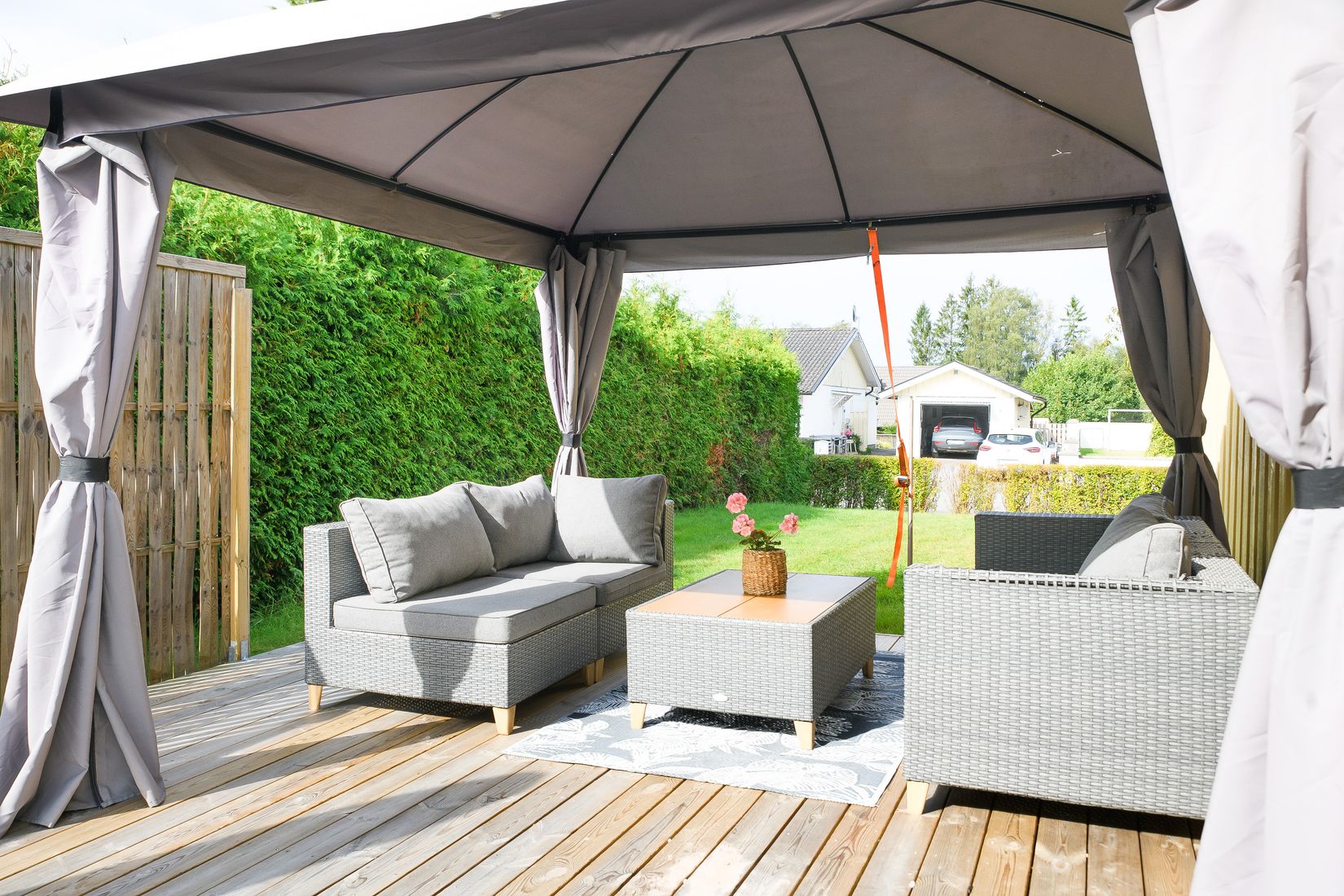 Villa, Ardennervägen 6, Hästveda, Hässleholm