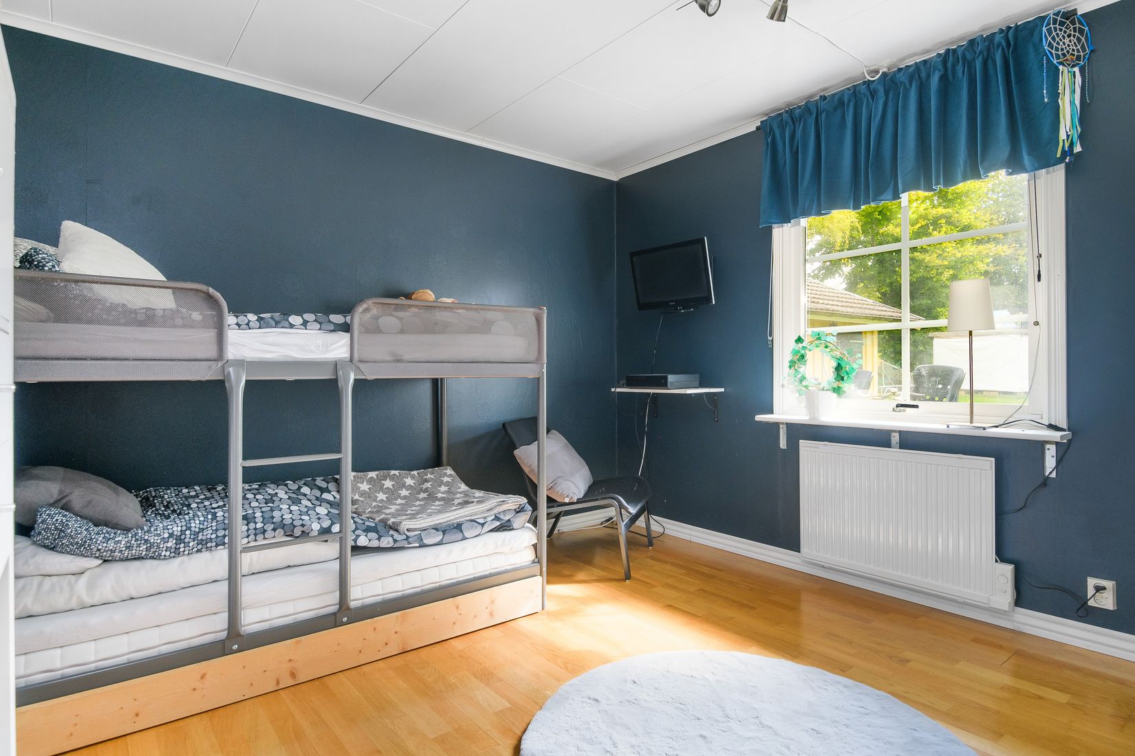 Villa, Ardennervägen 6, Hästveda, Hässleholm