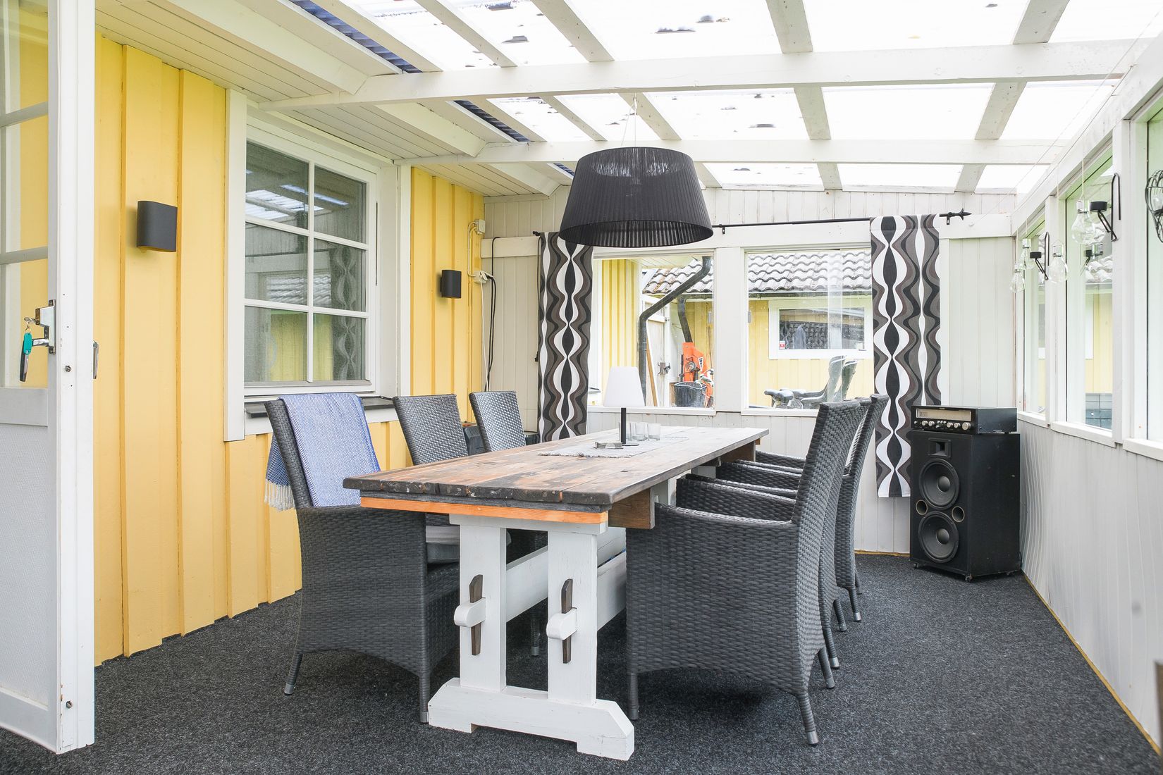 Villa, Ardennervägen 6, Hästveda, Hässleholm