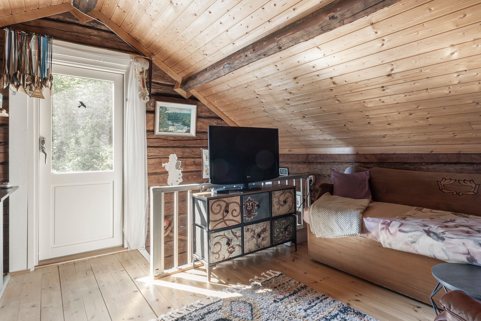 Fritidshus, Varbergsstigen 10, Aspen/Aspenäs, Lerum