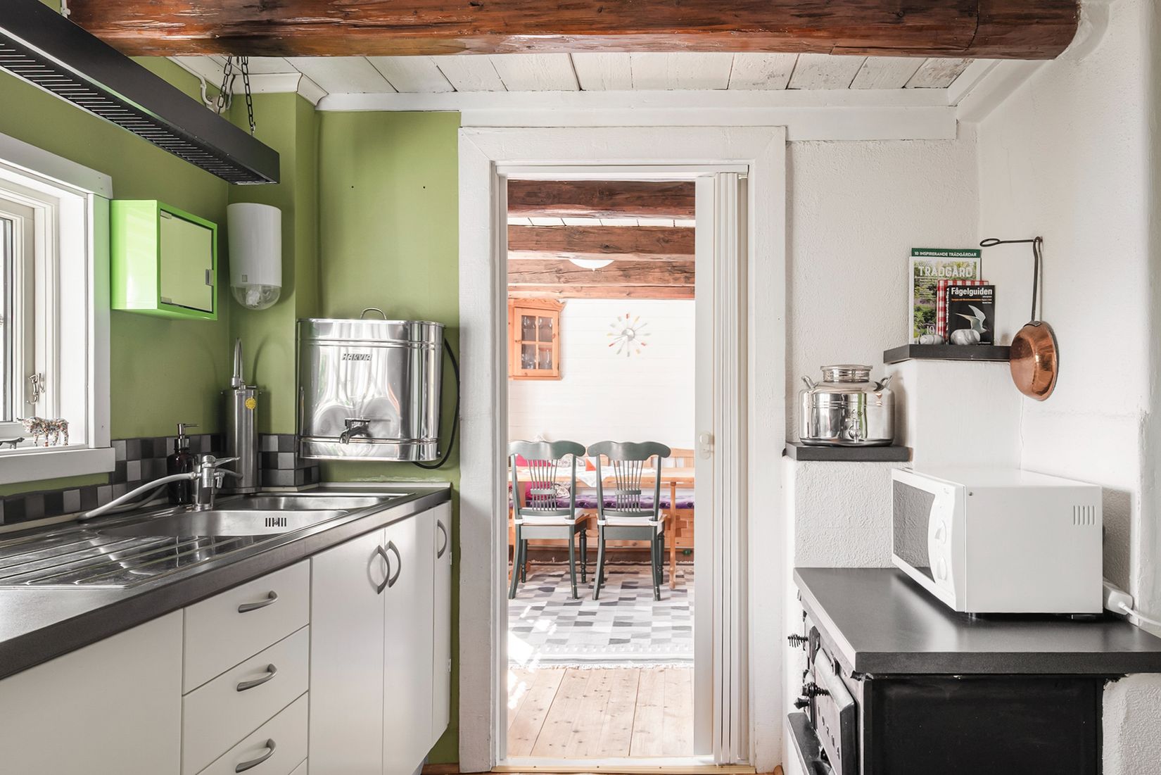 Fritidshus, Varbergsstigen 10, Aspen/Aspenäs, Lerum