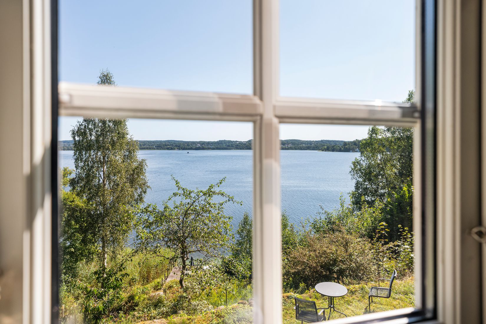 Fritidshus, Varbergsstigen 10, Aspen/Aspenäs, Lerum