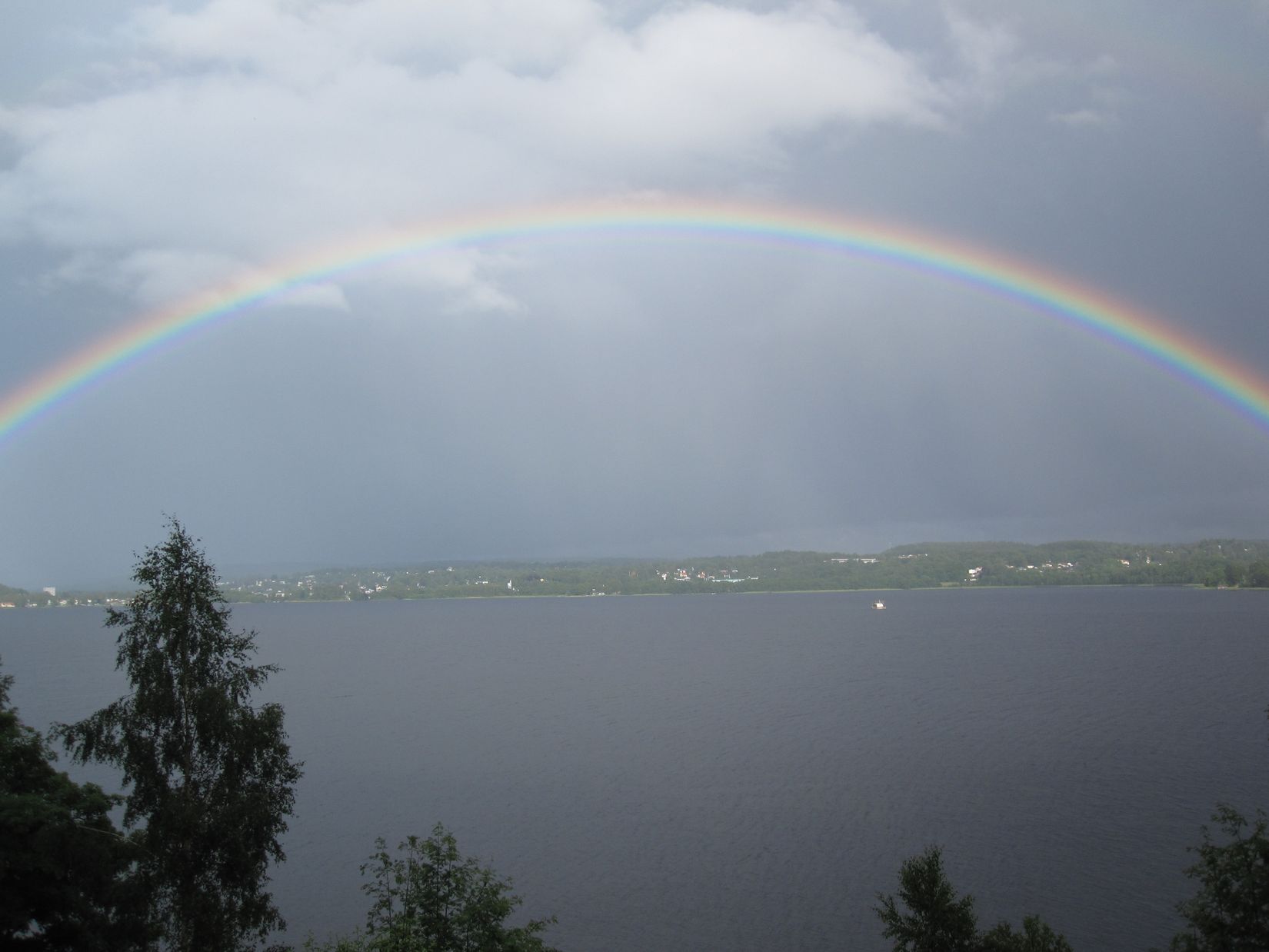 Fritidshus, Varbergsstigen 10, Aspen/Aspenäs, Lerum