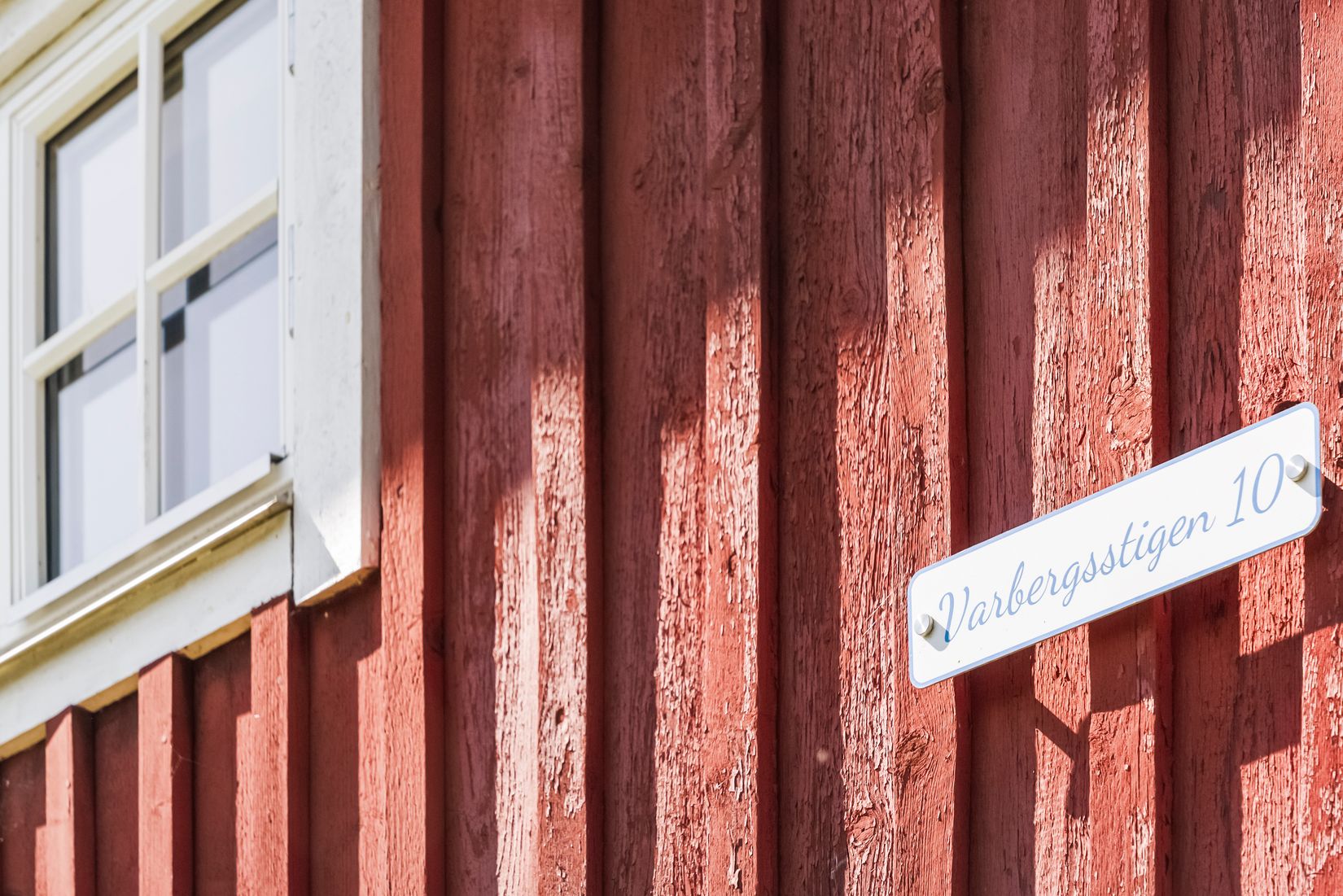 Fritidshus, Varbergsstigen 10, Aspen/Aspenäs, Lerum