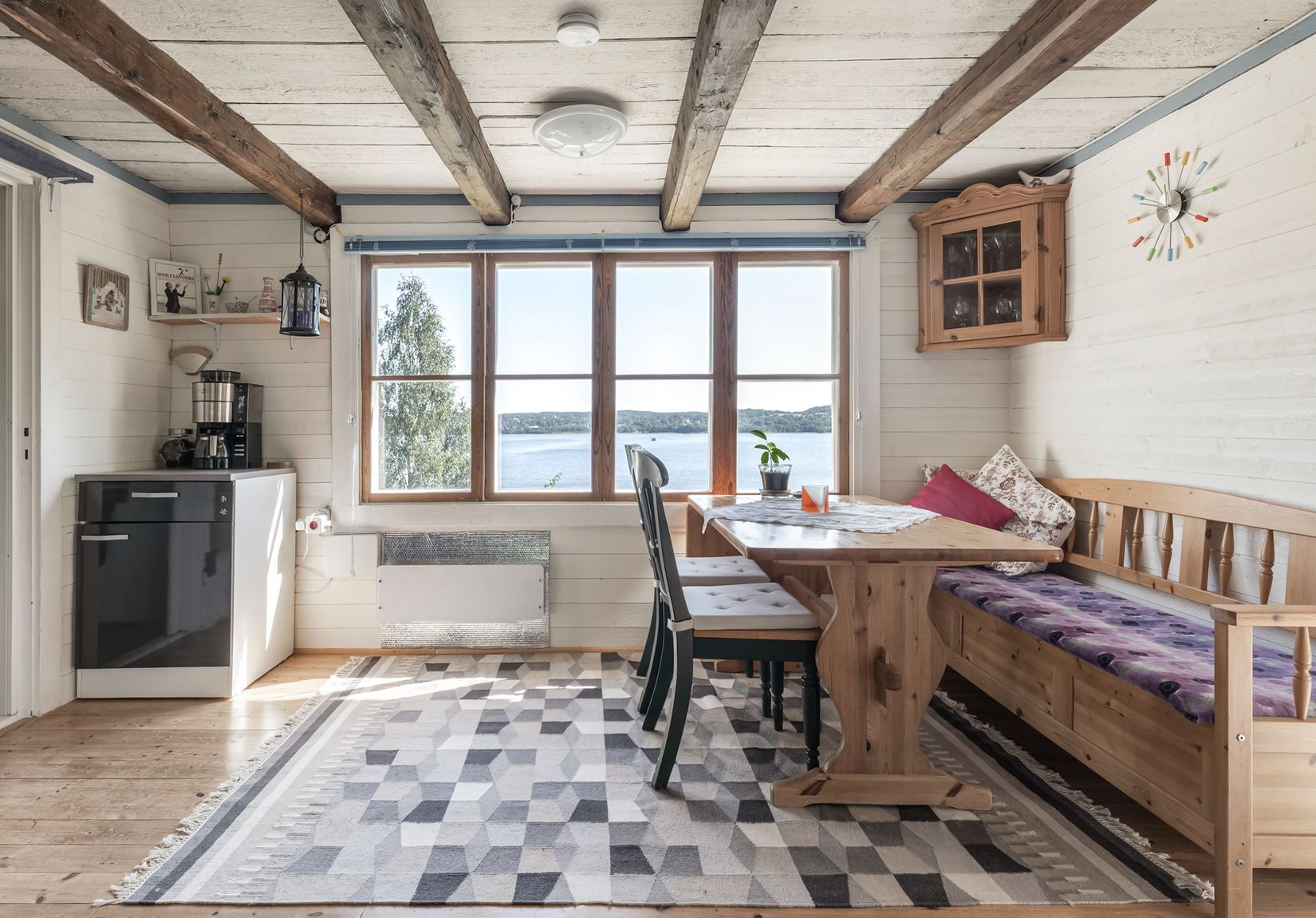 Fritidshus, Varbergsstigen 10, Aspen/Aspenäs, Lerum