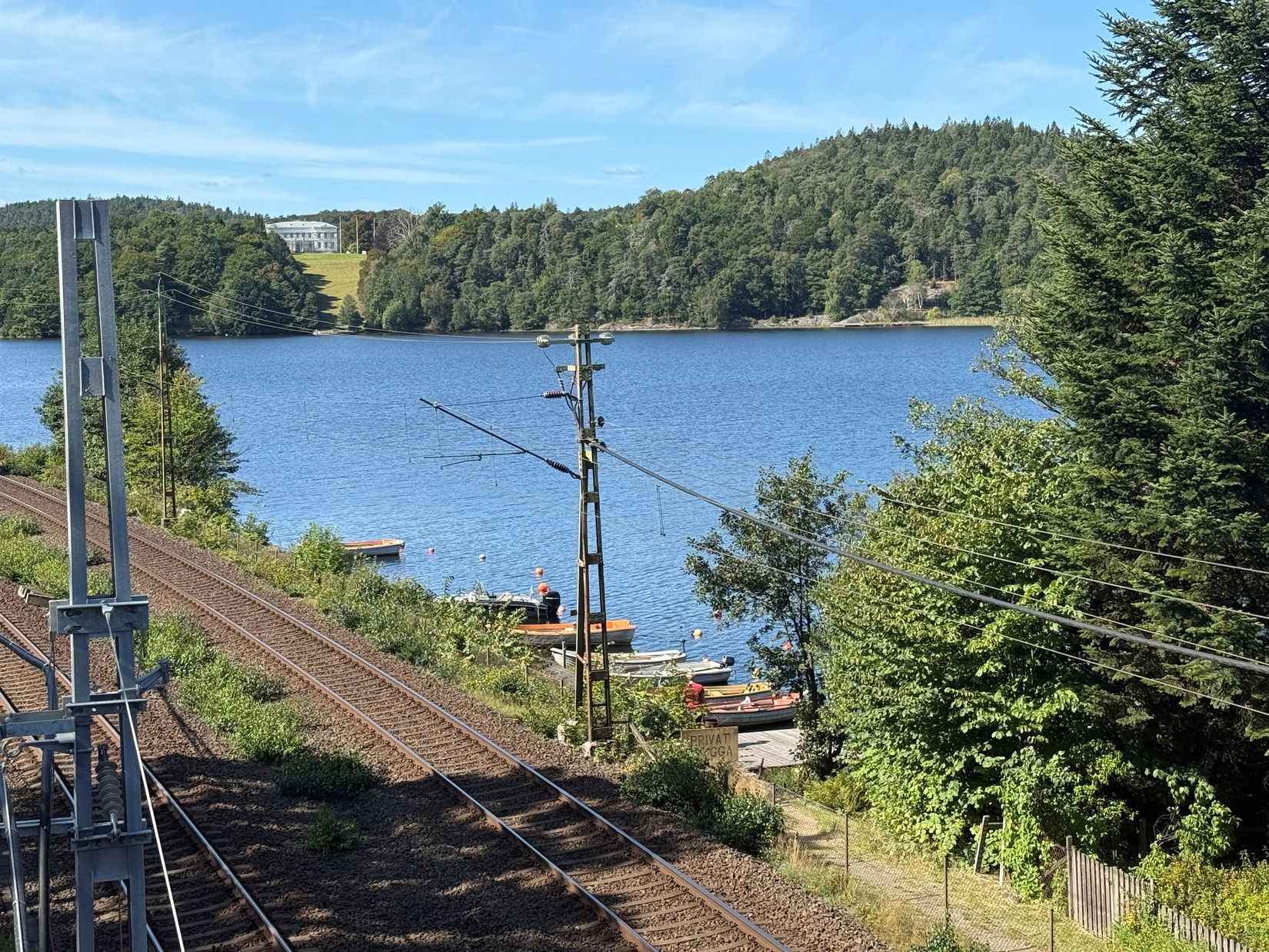 Fritidshus, Varbergsstigen 10, Aspen/Aspenäs, Lerum