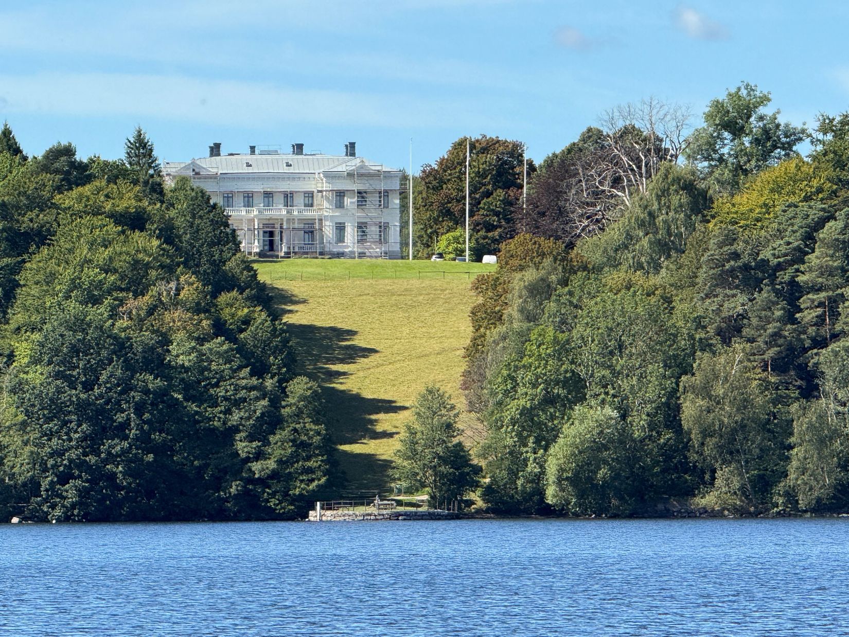 Fritidshus, Varbergsstigen 10, Aspen/Aspenäs, Lerum