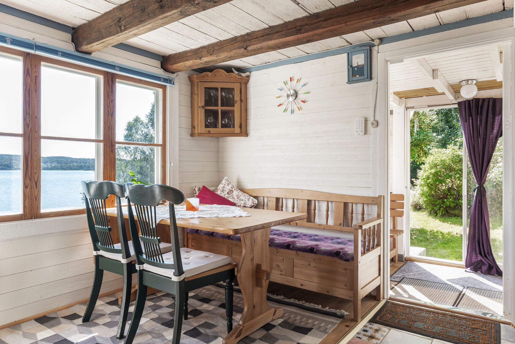 Fritidshus, Varbergsstigen 10, Aspen/Aspenäs, Lerum