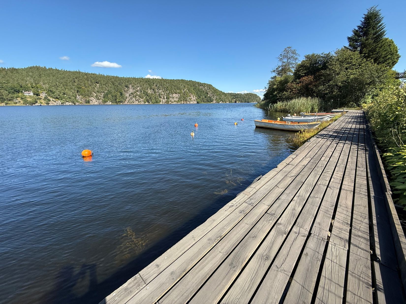 Fritidshus, Varbergsstigen 10, Aspen/Aspenäs, Lerum