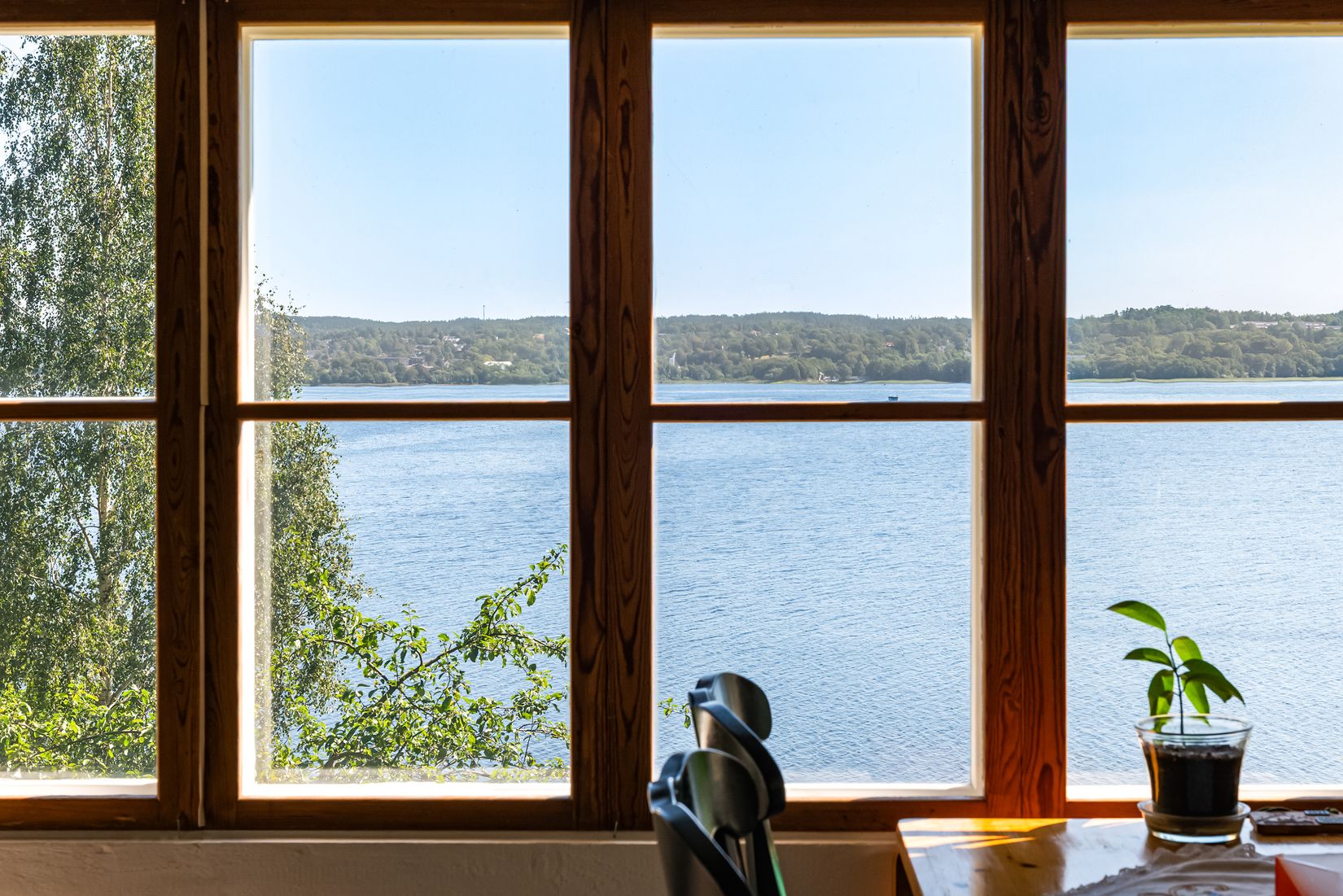 Fritidshus, Varbergsstigen 10, Aspen/Aspenäs, Lerum