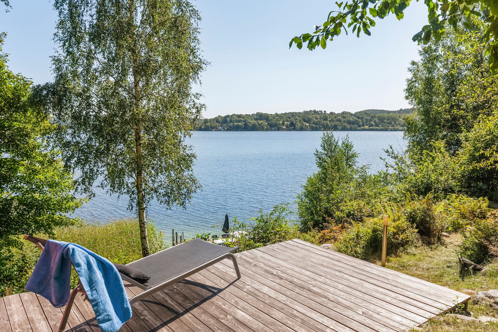 Fritidshus, Varbergsstigen 10, Aspen/Aspenäs, Lerum