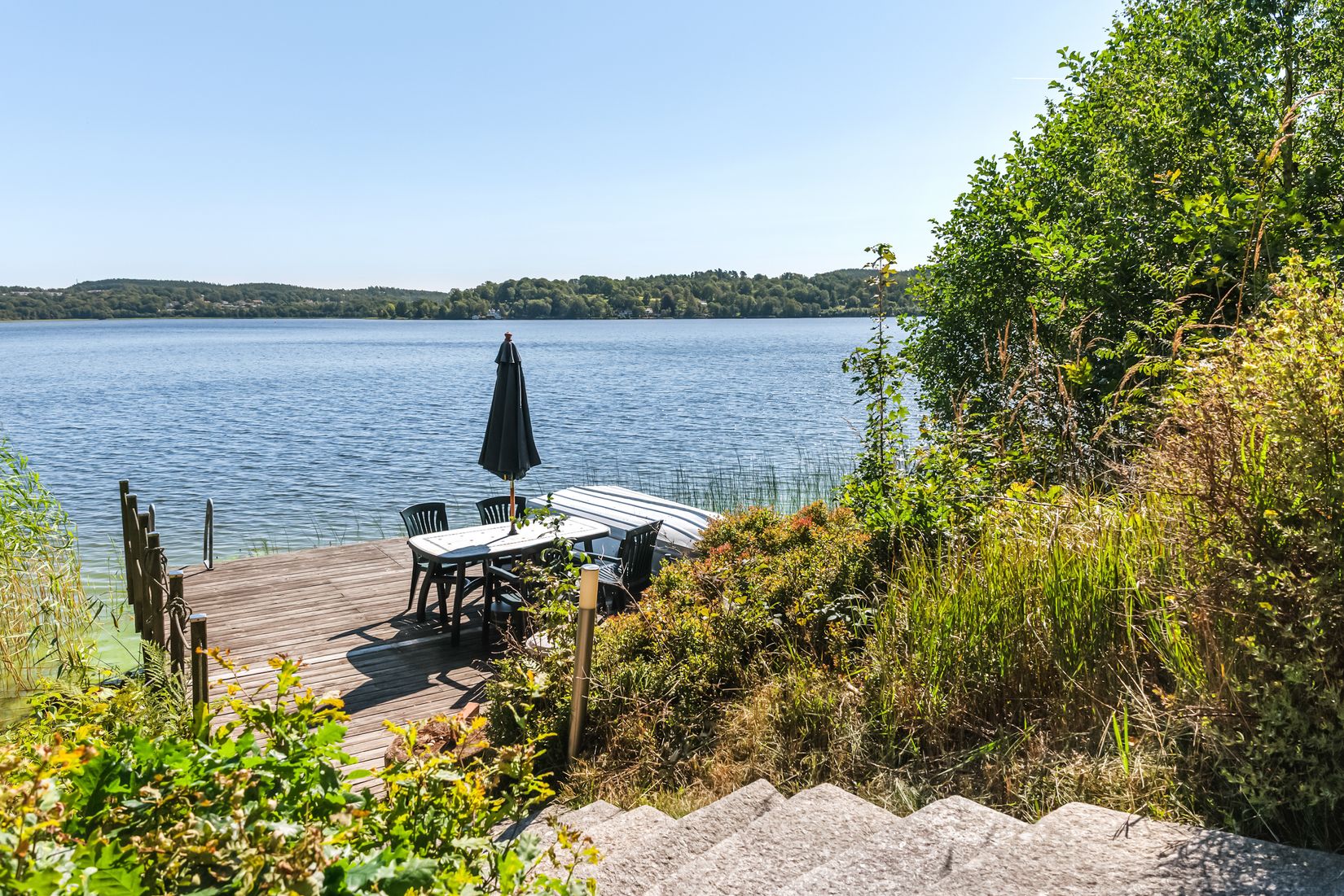 Fritidshus, Varbergsstigen 10, Aspen/Aspenäs, Lerum