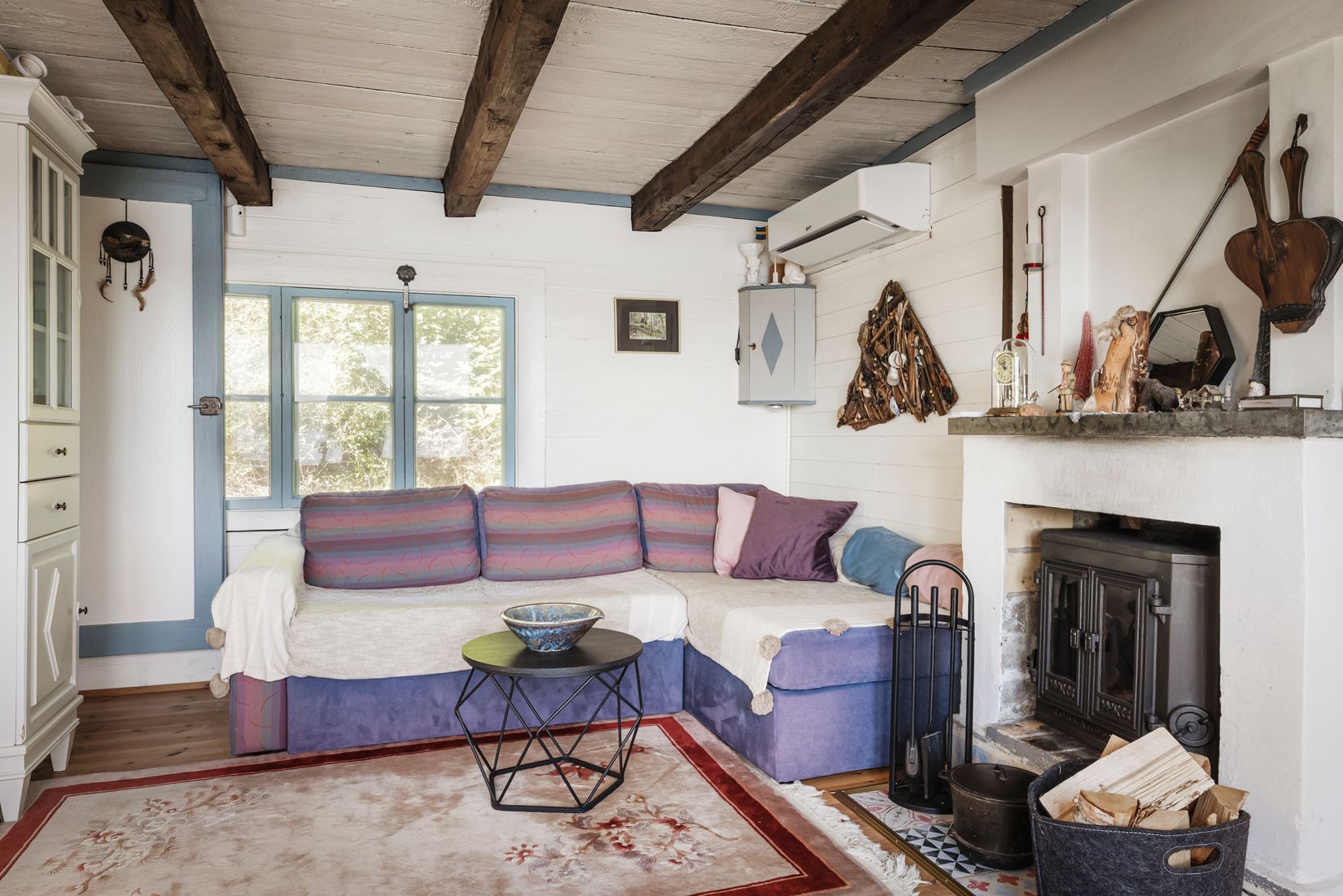 Fritidshus, Varbergsstigen 10, Aspen/Aspenäs, Lerum