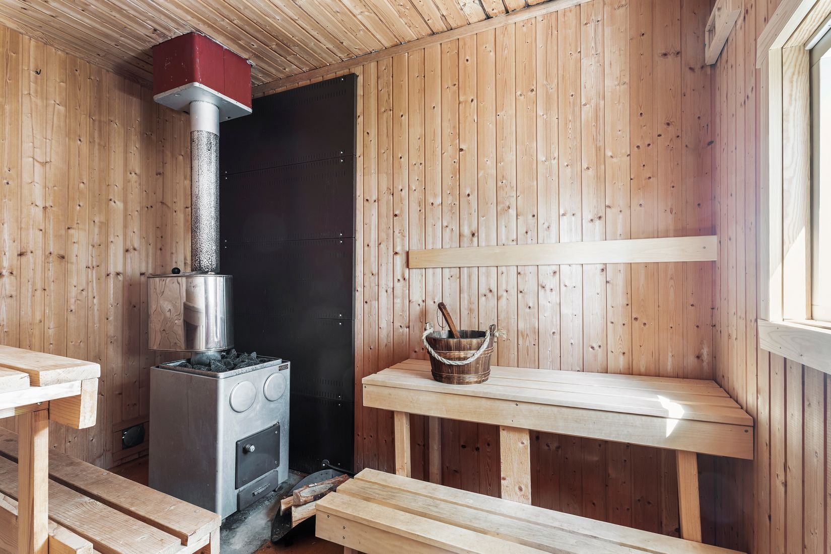 Fritidshus, Varbergsstigen 10, Aspen/Aspenäs, Lerum