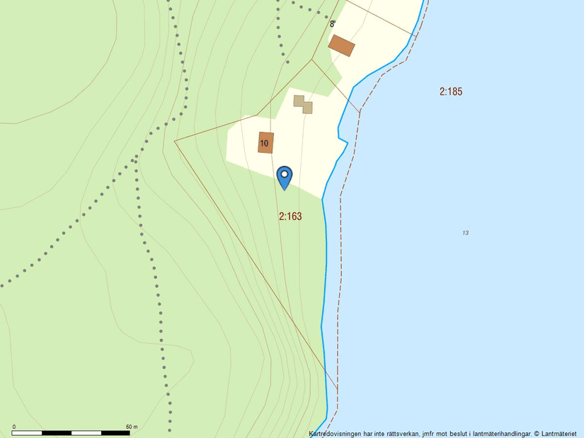 Fritidshus, Varbergsstigen 10, Aspen/Aspenäs, Lerum