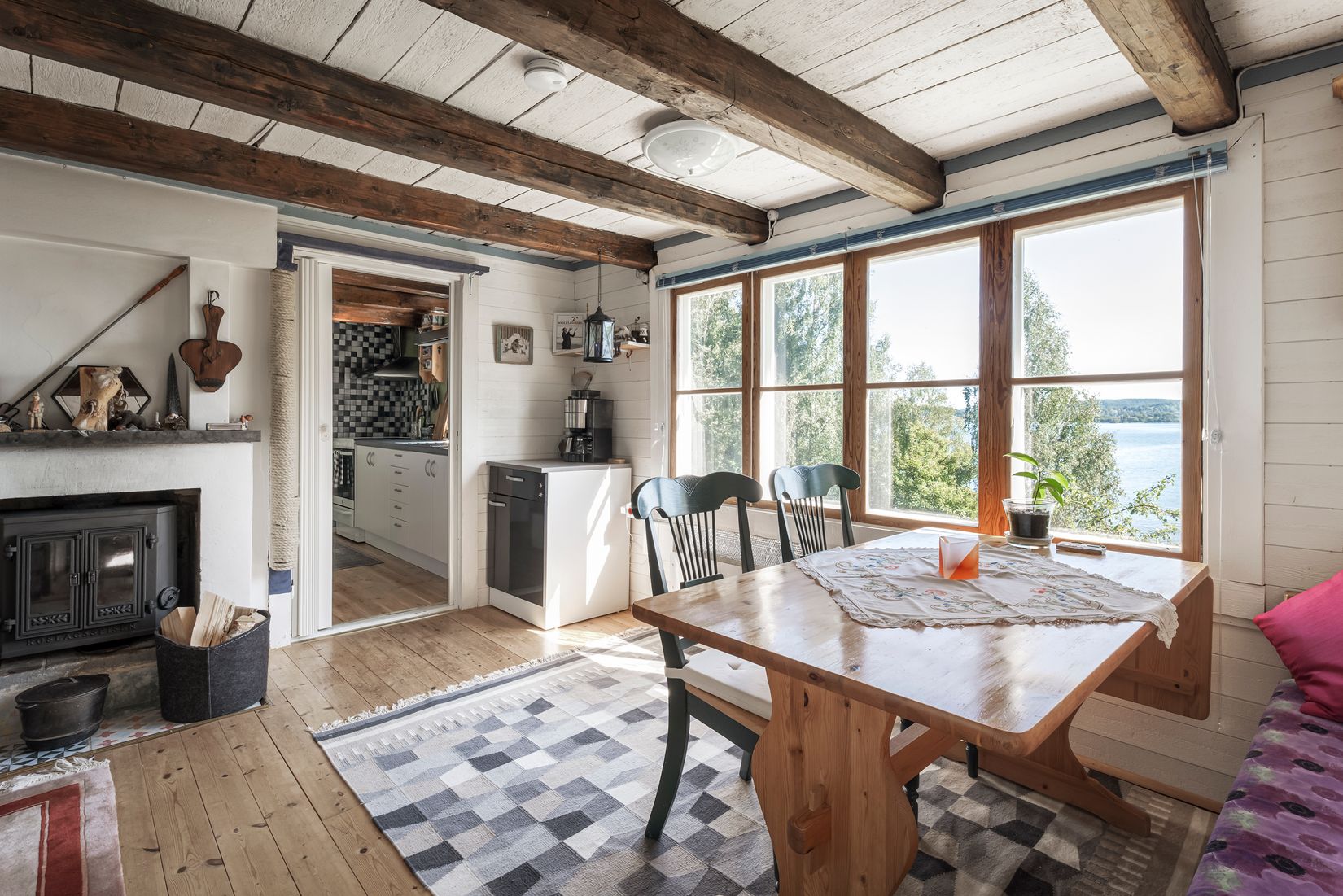 Fritidshus, Varbergsstigen 10, Aspen/Aspenäs, Lerum