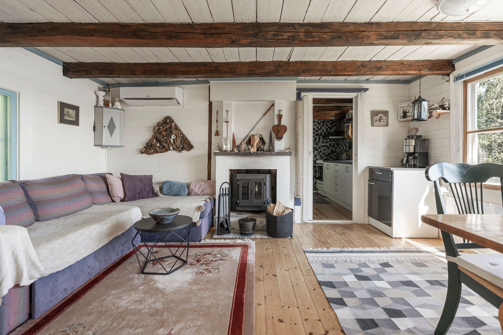 Fritidshus, Varbergsstigen 10, Aspen/Aspenäs, Lerum