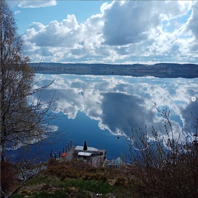 Fritidshus, Varbergsstigen 10, Aspen/Aspenäs, Lerum