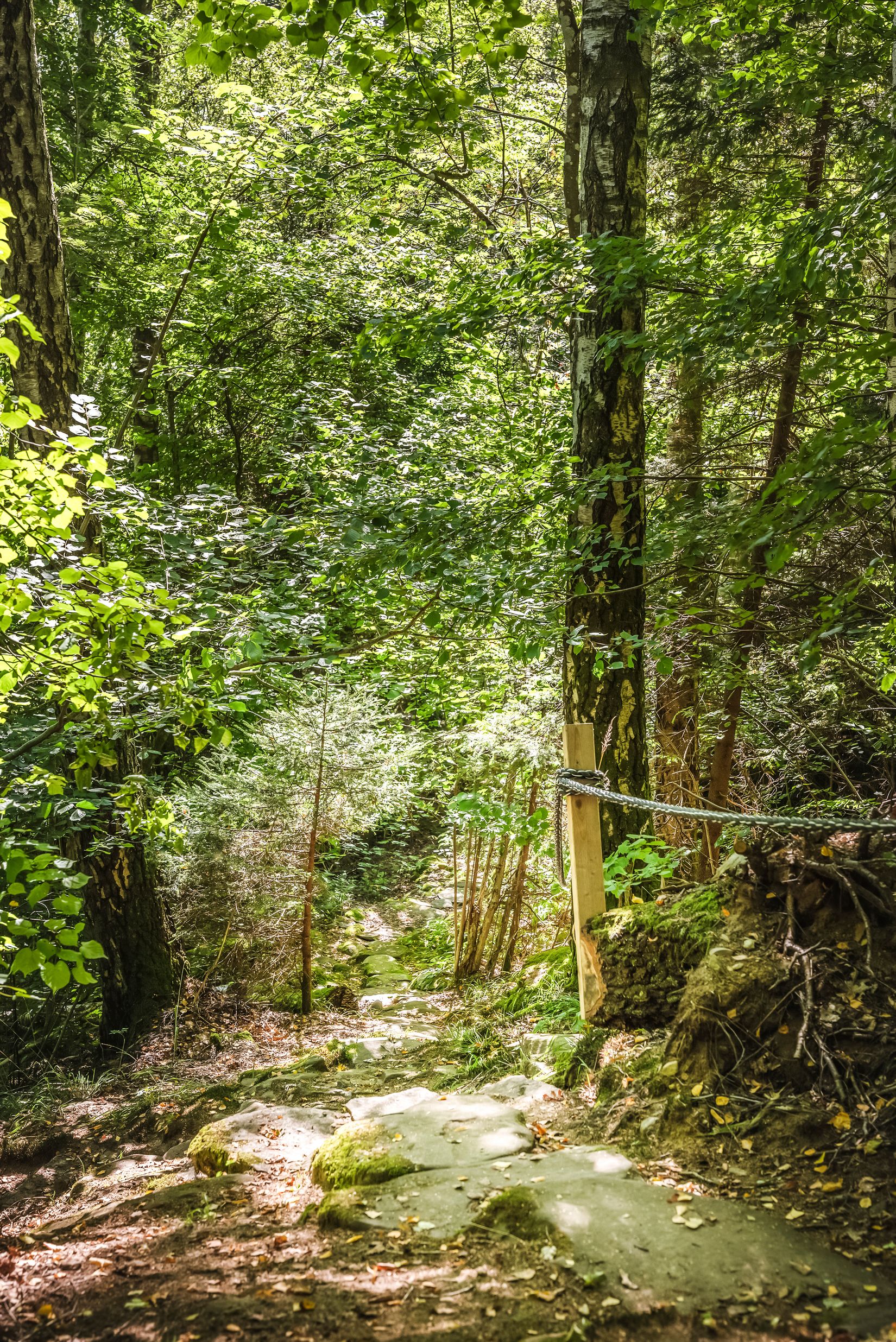 Fritidshus, Varbergsstigen 10, Aspen/Aspenäs, Lerum