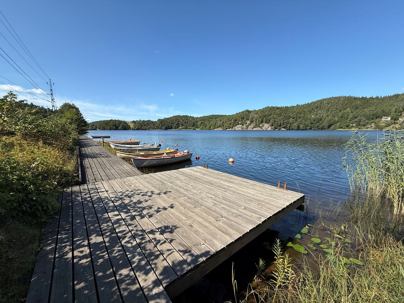 Fritidshus, Varbergsstigen 10, Aspen/Aspenäs, Lerum