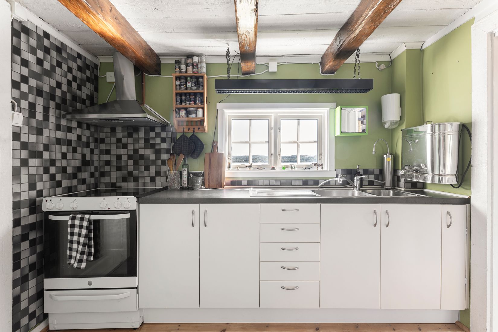 Fritidshus, Varbergsstigen 10, Aspen/Aspenäs, Lerum