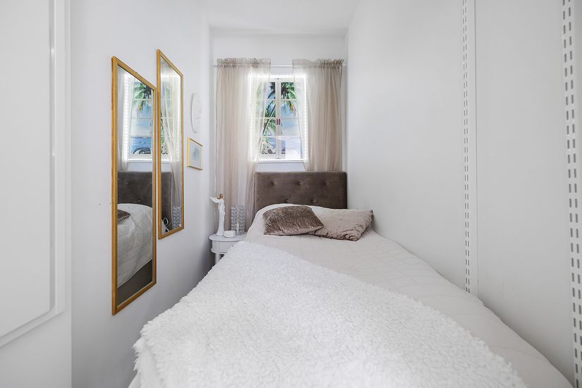 Bostadsrätt, Gripengatan 16, Barkarbystaden, Järfälla