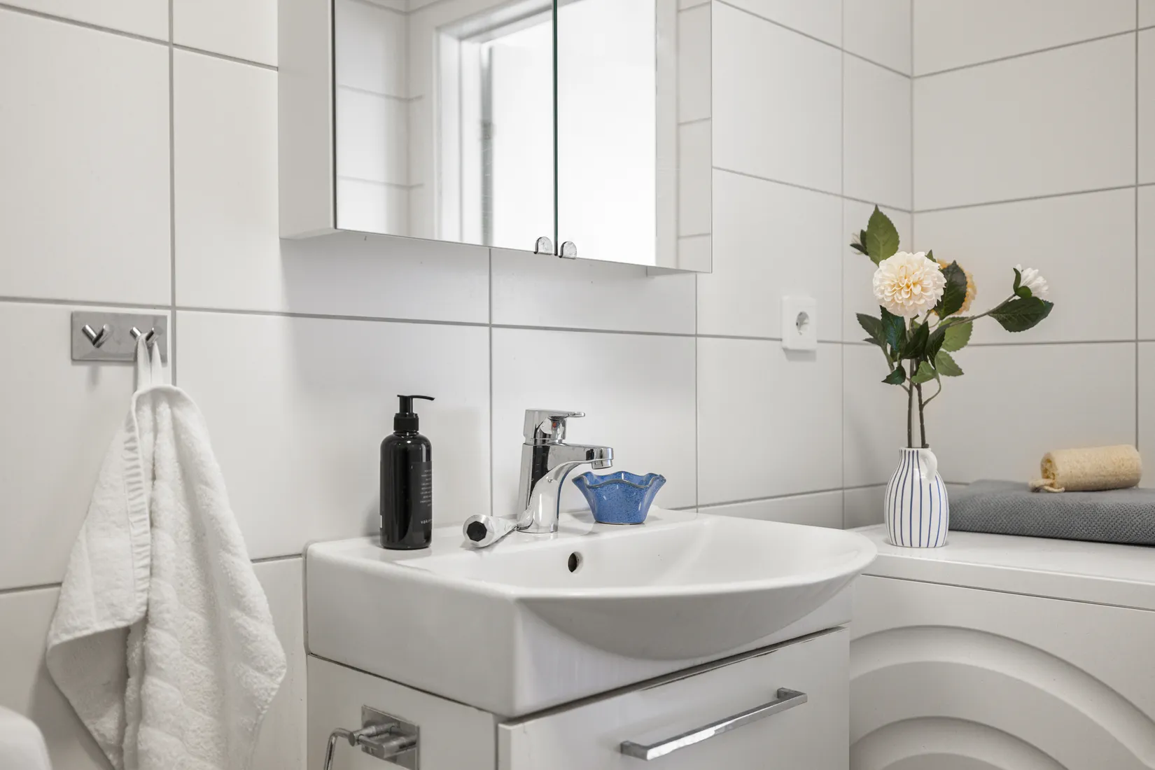 Bostadsrätt, Segelflyget 8, Torslanda - Amhult, Göteborg