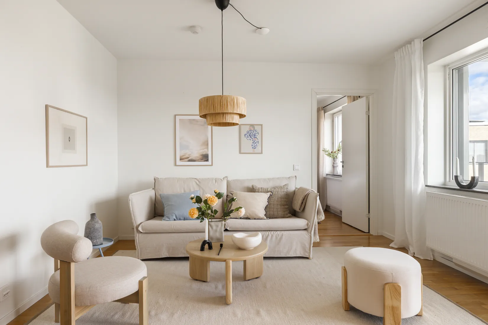 Bostadsrätt, Segelflyget 8, Torslanda - Amhult, Göteborg